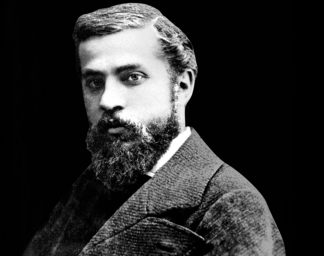 Antoni Gaudí | 1852 - 1926