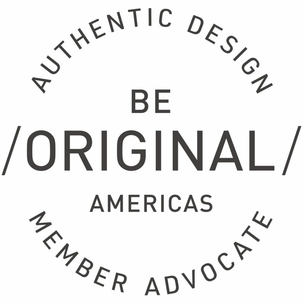 Be Original Americas™ | TAGWERC Design STORE