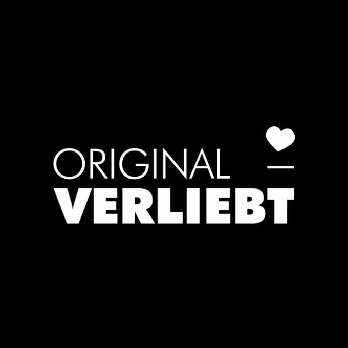 Original Verliebt. Design objects by Viggo Boesen in the TAGWERC Design STORE.
